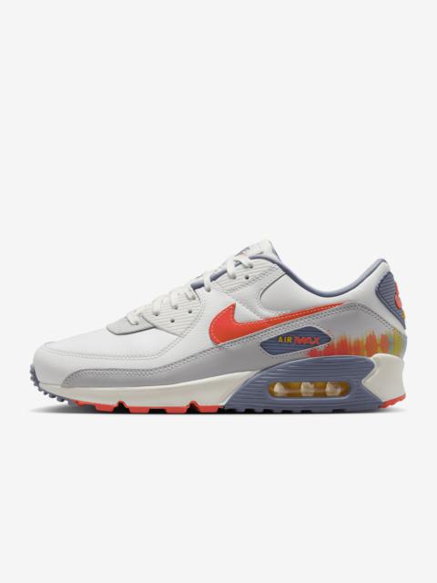 Nike Nike Air Max 90 Premium Men's Shoes