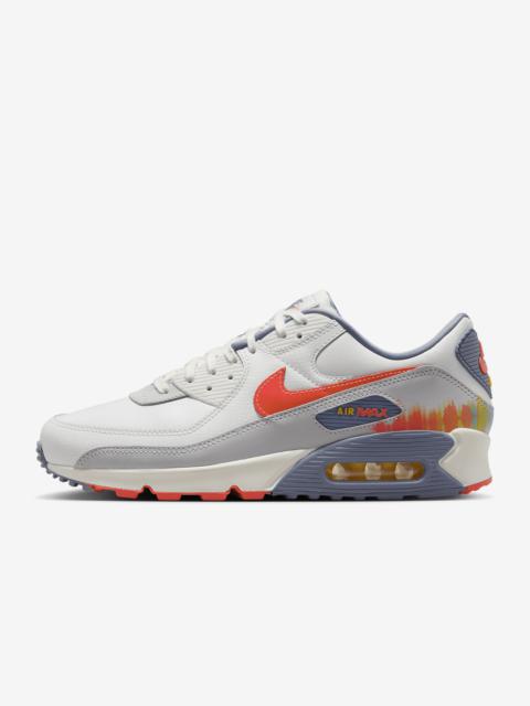 Nike Air Max 90 Premium Men's Shoes