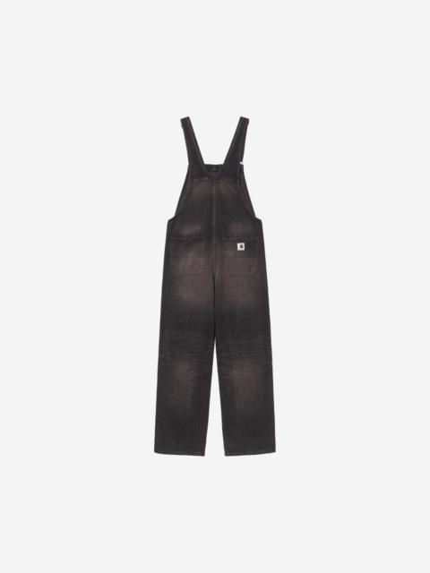 Carhartt WIP Women’s Bib Overall Straight