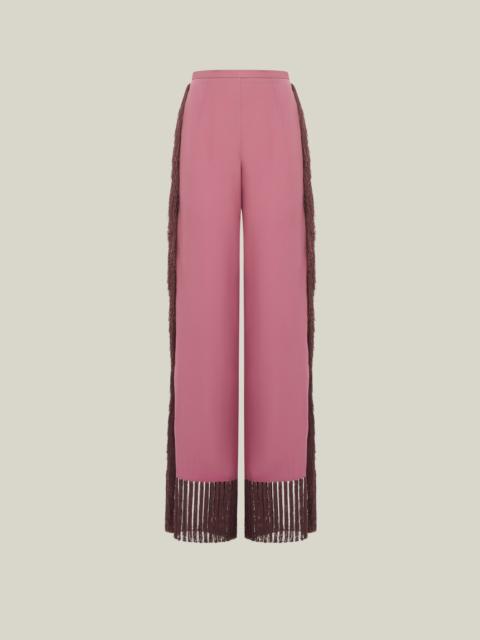 Taller Marmo Alabama Pants in Antique Pink