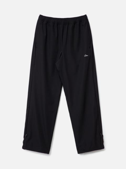 ATHLETIC ZIP PANTS