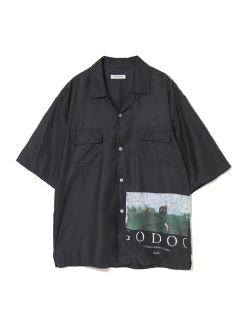 UNDERCOVER UP1F9402