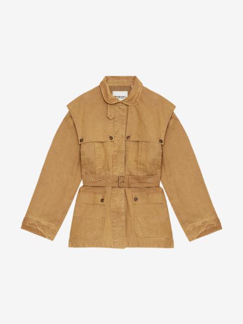 Isabel Marant Étoile MALIKA JACKET
