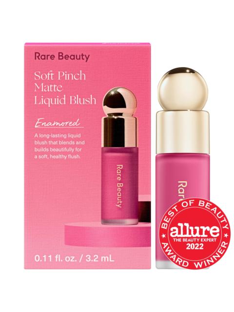 Rare Beauty Soft Pinch Liquid Blush