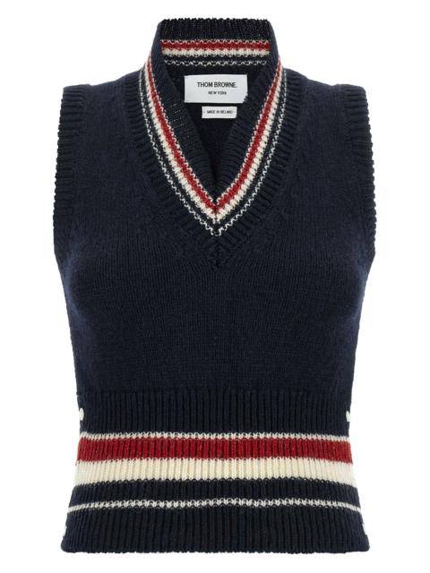 Thom Browne 'Hector' Vest