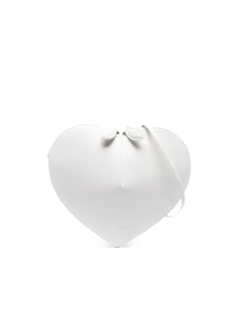 Alaïa Le Coeur crossbody bag