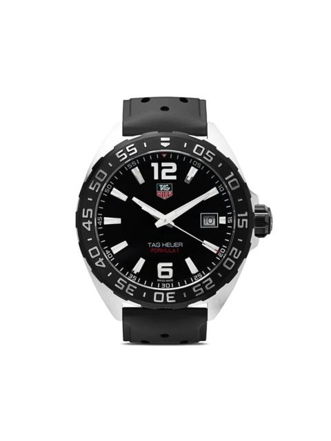 TAG Heuer Formula 1 41mm