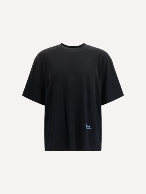 Axel Arigato Saba Spray T-Shirt