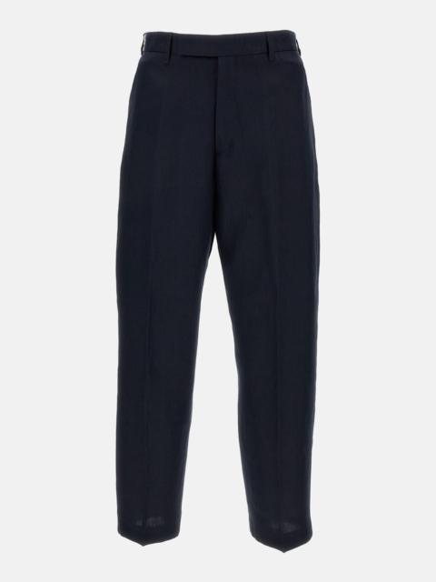 Paul Smith Linen Pants