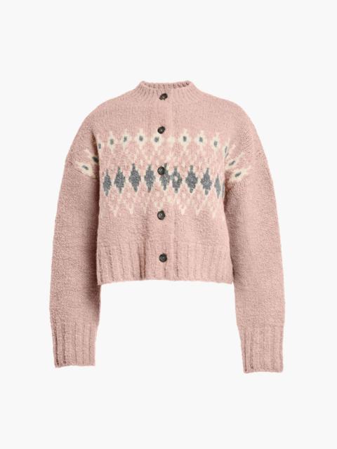 Altuzarra HAVEN SWEATER