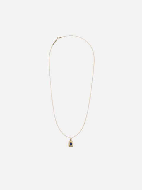 John Elliott JOHN ELLIOTT X M.A.R.S PENDANT NECKLACE