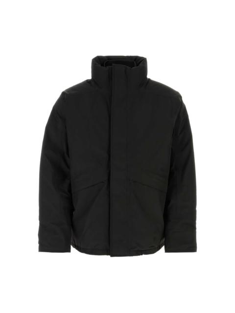 Nanamica GORE-TEX® puffer jacket
