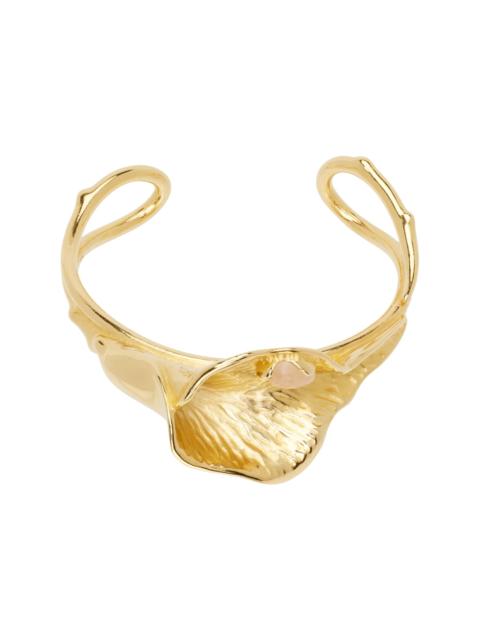 Chloé 'The Chloé Flower Soul' Cuff Bracelet