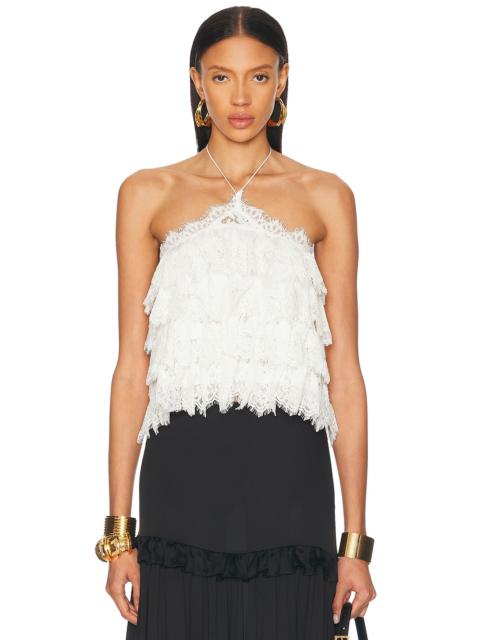 RONNY KOBO Ophelia Top