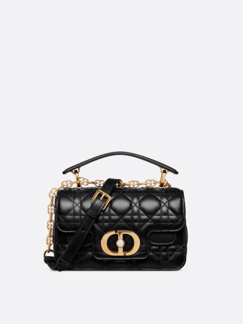 Dior Mini Dior Jolie Top Handle Bag
