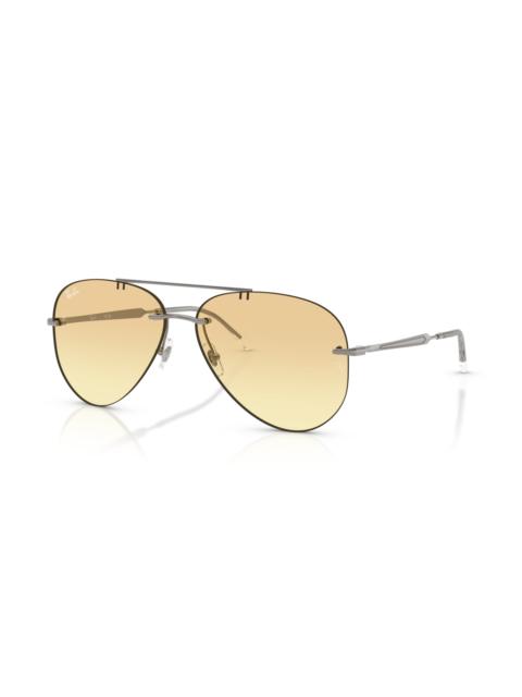 Ray-Ban RB3791