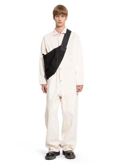 TAIGA TAKAHASHI Lot-403-Coveralls
