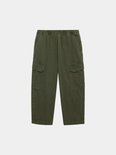 ALPHA INDUSTRIES CARGO COTTON PANT