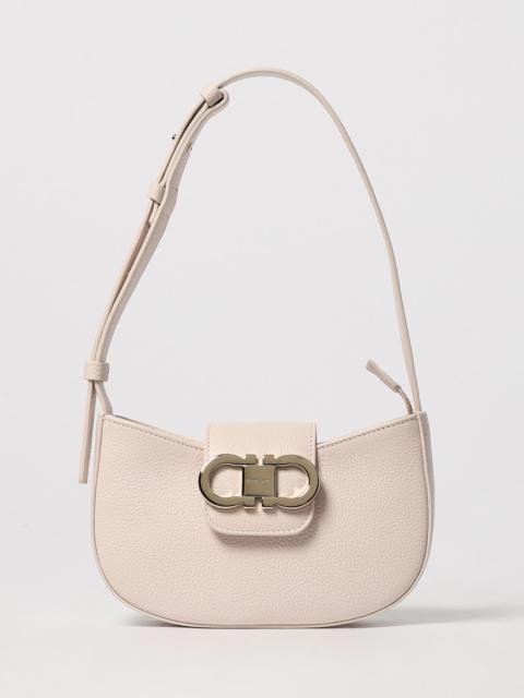 Shoulder bag woman Ferragamo