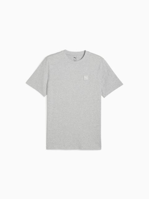 Essentials Elevated Men's Tee