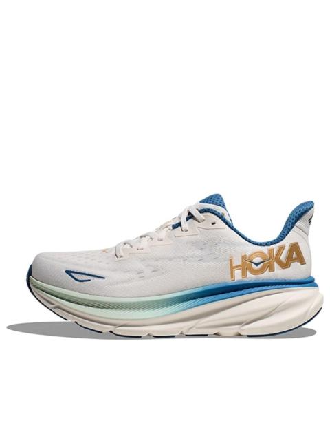 HOKA Hoka One One Clifton 9 Frost Gold