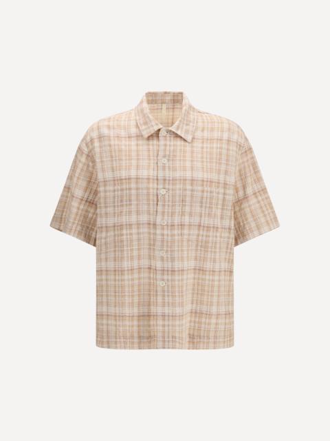 SUNFLOWER Adam short-sleeved Shirt