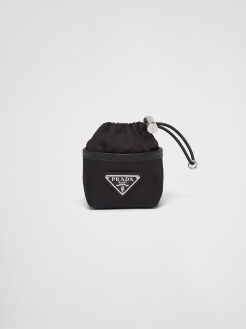 Prada Re-Nylon Air Pods Pro case