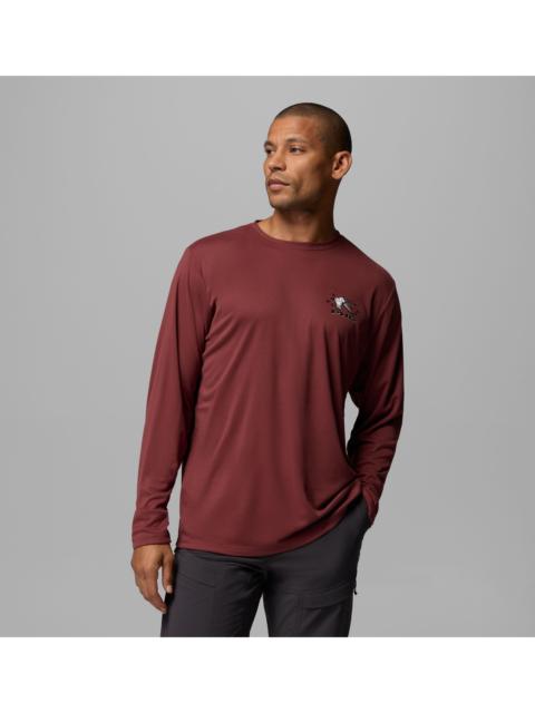 Columbia Men's PHG Terminal Shot Loyalty Long Sleeve