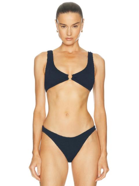 bond-eye Maven Crop Bikini Top