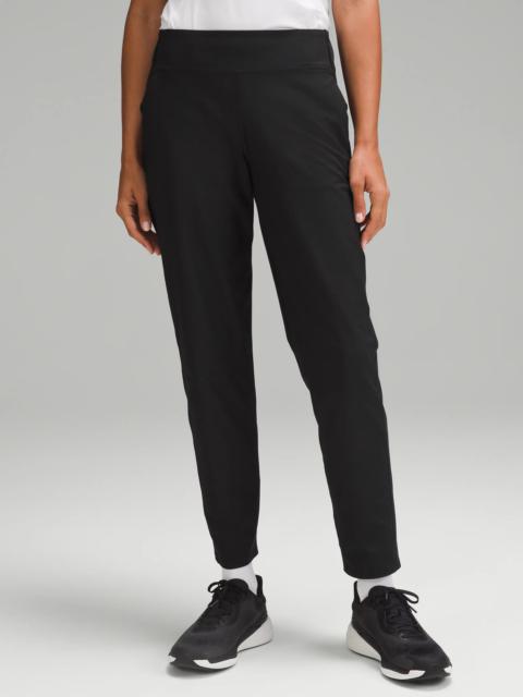 Warpstreme Multi-Pocket Mid-Rise Golf Pant 28"