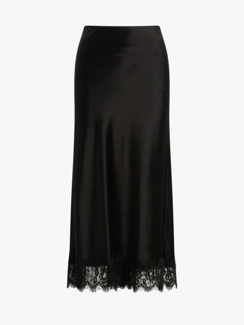 Favorite Daughter THE LACY FAVORITE SKIRT