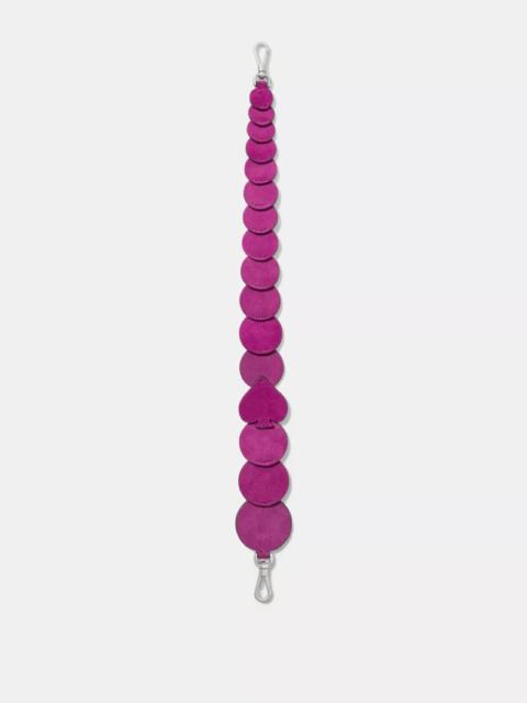 kate spade Charmed Duo Dot Strap