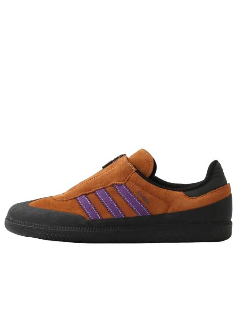 adidas adidas Samba OG 'Dusky Bronze Violet' KK2334
