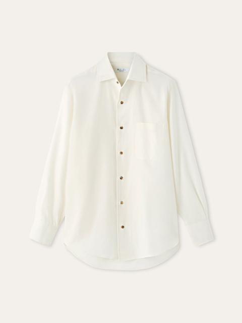 Loro Piana André Shirt
