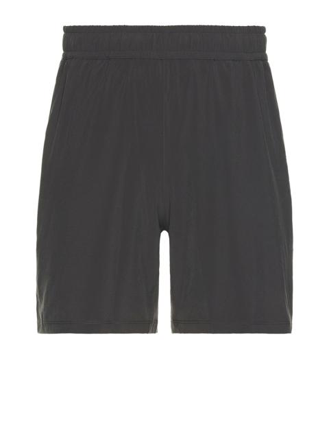 BEYOND YOGA Pivotal Performance Short Unlined