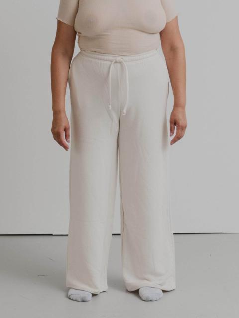 Ordu Sweatpants - Regenerative Cotton Fleece