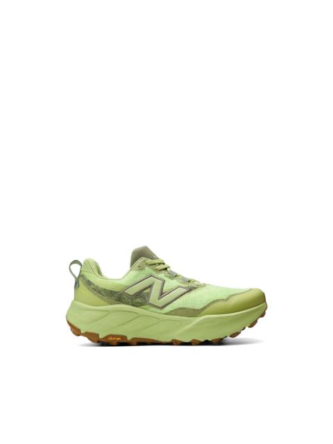 New Balance Fresh Foam X Hierro v9 trail running sneakers