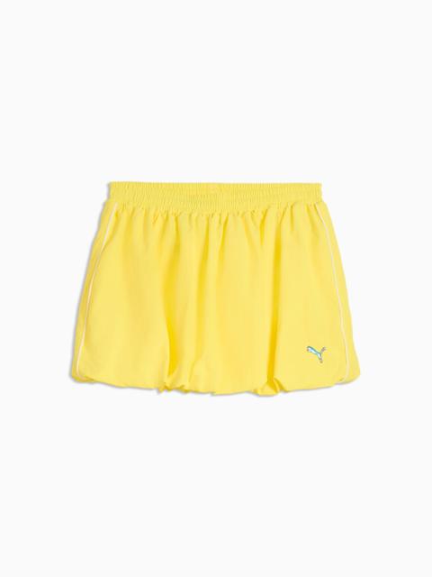 PUMA T7 Women's Balloon Skirt