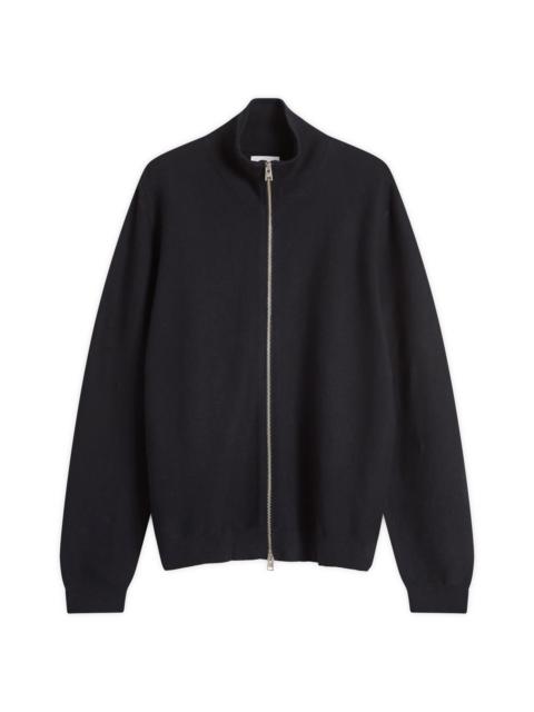 NORSE PROJECTS Norse Projects Links Cotton Linen Zip Jacket
