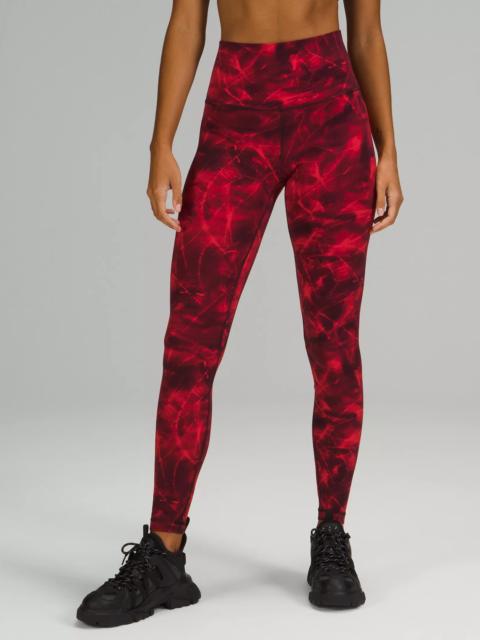 lululemon Team Canada lululemon Align™ High-Rise Pant 28" *COC Logo