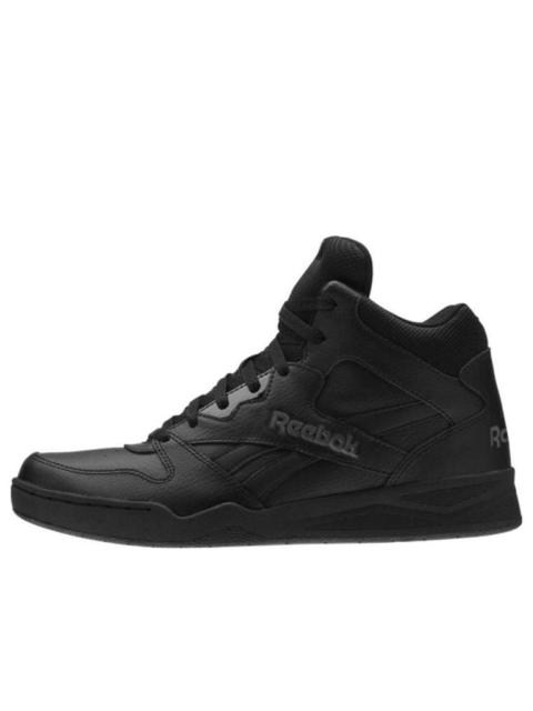 Reebok Reebok Royal BB4500 High 2 'Black Alloy' CN4108