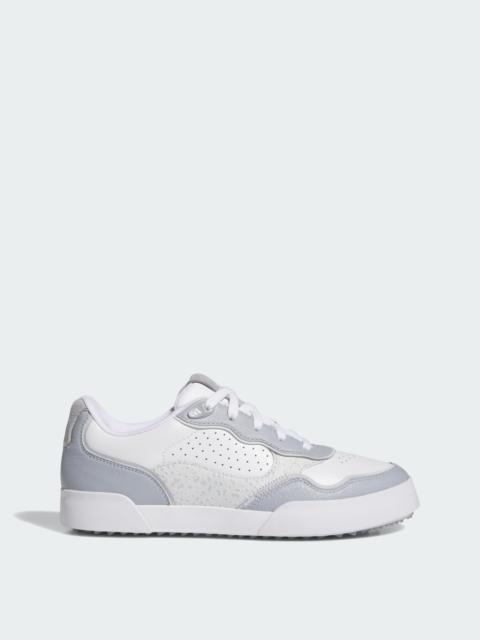 adidas Retrocross 25 Spikeless Golf Shoes