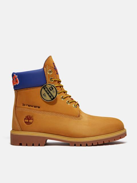 Timberland Men's Timberland® x New Era® Mets 6-Inch Waterproof Boot