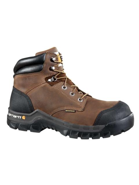 Carhartt Rugged Flex® 6" Composite Toe Work Boot