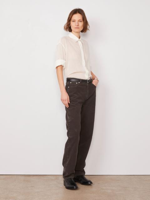 OFFICINE GÉNÉRALE YARI SHIRT