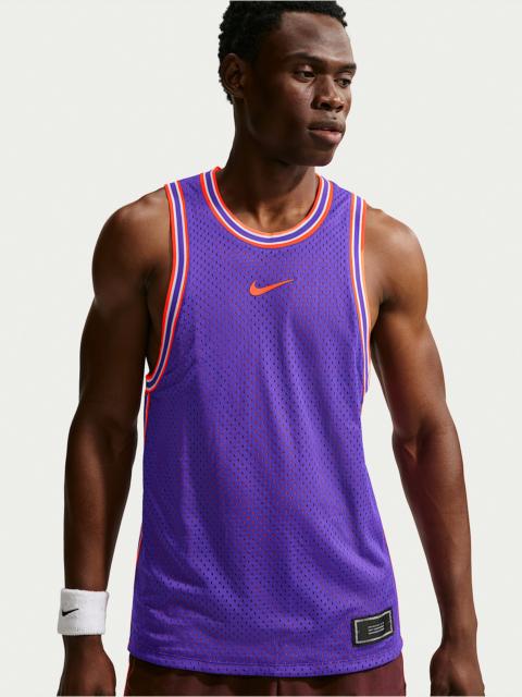 Nike NikeCourt Slam Men's Dri-FIT Reversible Tennis Tank Top