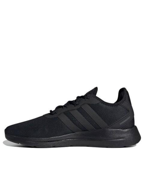 adidas adidas Lite Racer RBN 2.0 'Triple Black' FW3890