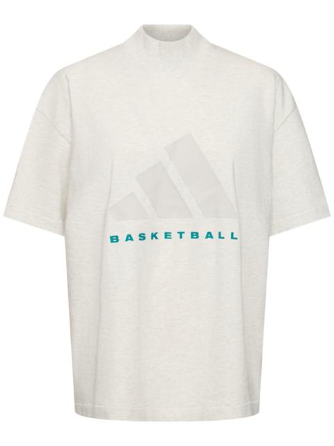 One Basketball t-shirt