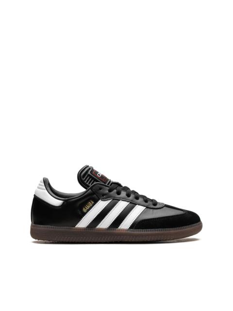 adidas Samba CBlack FTWWHT Vivred sneakers REVERSIBLE