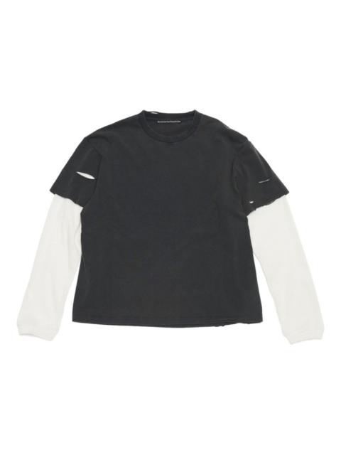 Stockholm Surfboard Club Stockholm Surfboard Club layered T-shirt